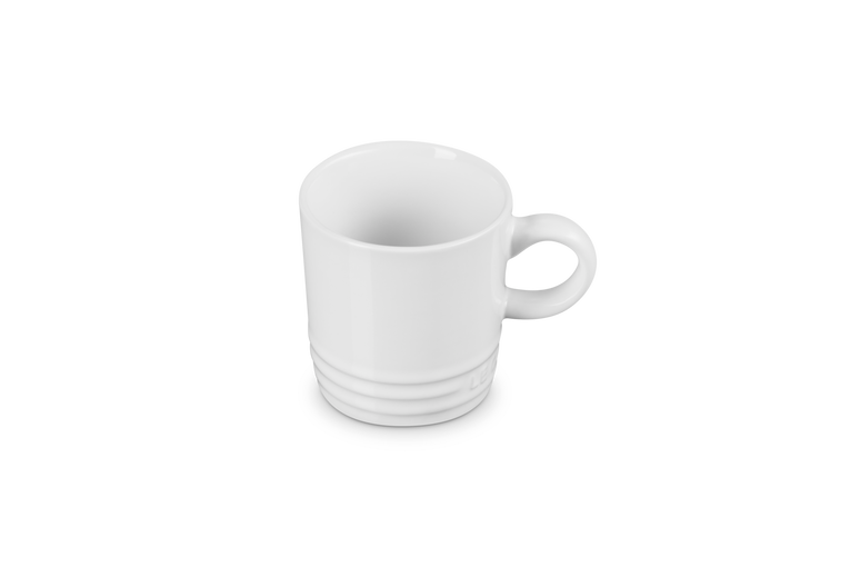 Le Creuset Espressotasse aus Steinzeug Flash Sale