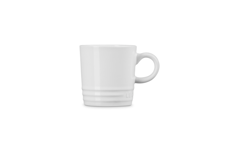 Le Creuset Espressotasse aus Steinzeug Flash Sale