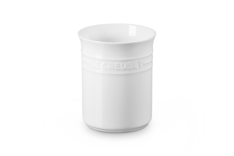 Le Creuset Topf für Kochkellen aus Steinzeug