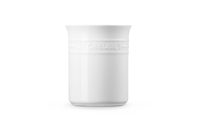 Le Creuset Topf für Kochkellen aus Steinzeug Begrenztes Angebot