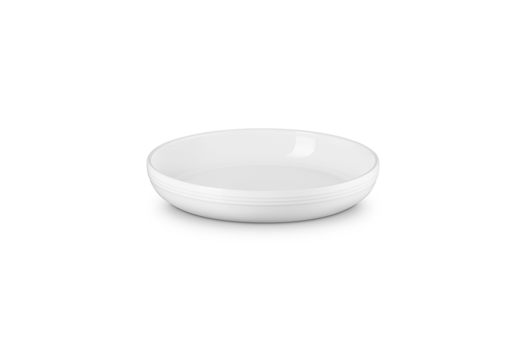 Le Creuset Suppenteller Coupe aus Steinzeug