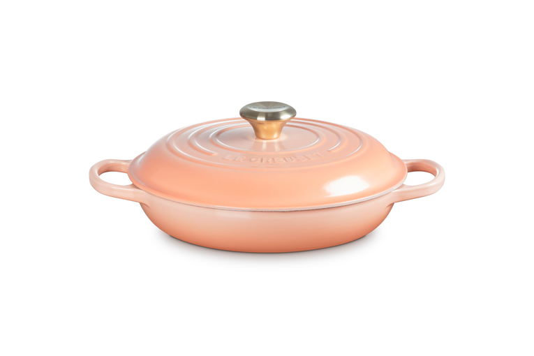Le Creuset Gourmet-Profitopf aus Gusseisen