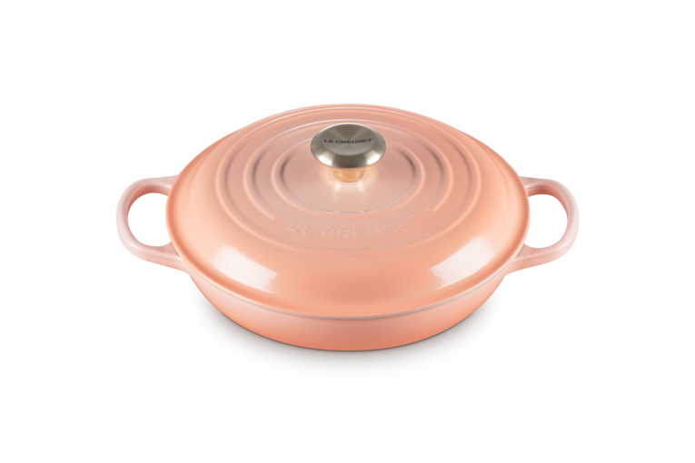 Le Creuset Gourmet-Profitopf aus Gusseisen Saisonschlussverkauf