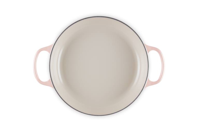 Le Creuset Gourmet-Profitopf aus Gusseisen Saisonschlussverkauf