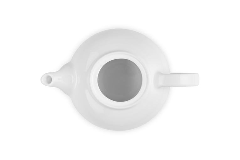 Le Creuset Klassische Kanne aus Steinzeug Black Friday