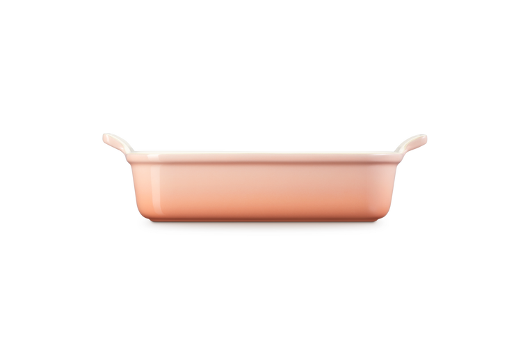 Le Creuset Rechteckige Auflaufform Tradition aus Steinzeug Cyber Monday