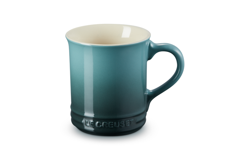 Le Creuset Großer Becher Seattle aus Steinzeug