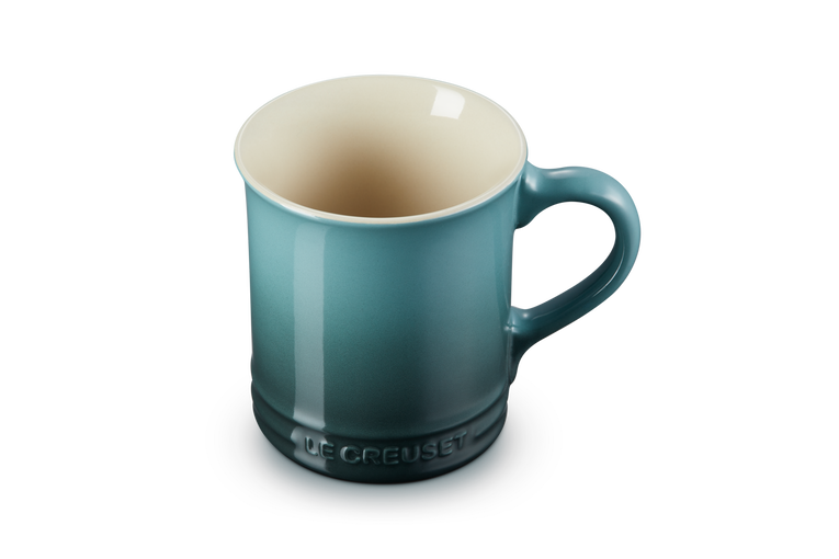 Le Creuset Großer Becher Seattle aus Steinzeug Osterangebot