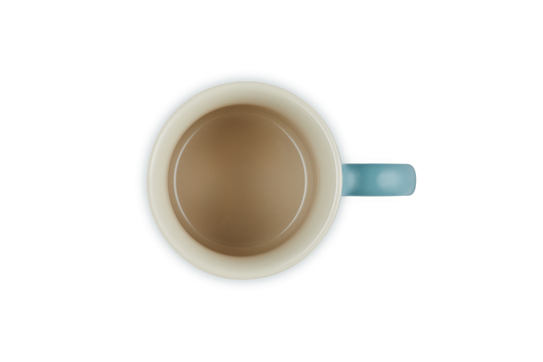 Le Creuset Großer Becher Seattle aus Steinzeug Osterangebot