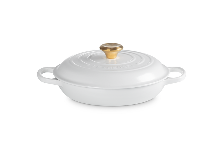 Le Creuset Gourmet-Profitopf aus Gusseisen