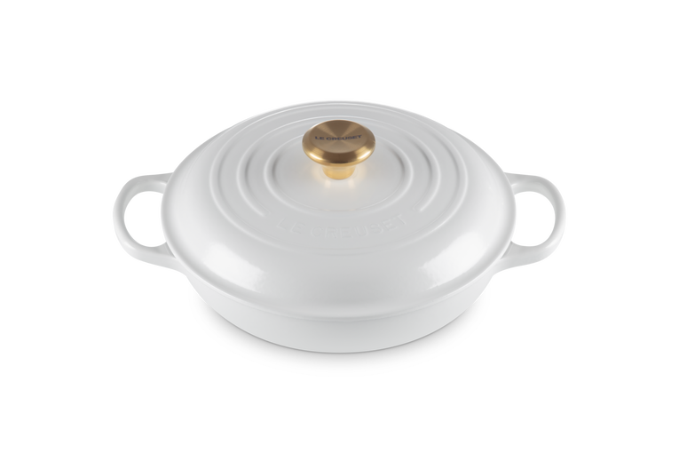 Le Creuset Gourmet-Profitopf aus Gusseisen Jubiläumsangebot