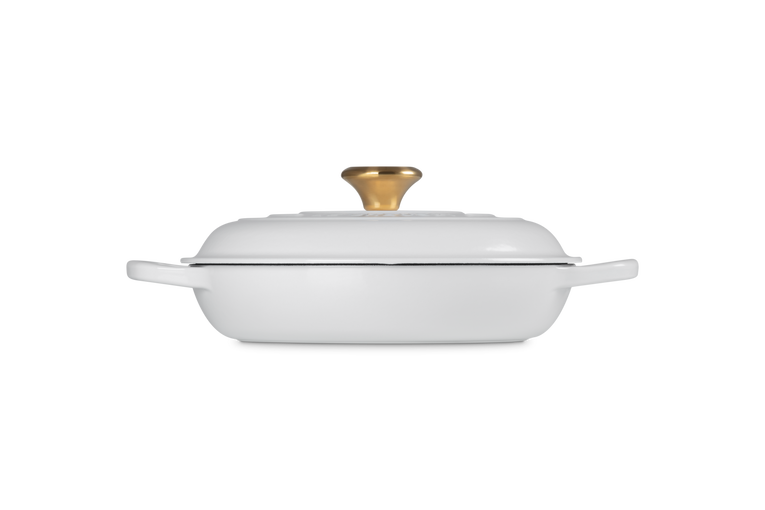 Le Creuset Gourmet-Profitopf aus Gusseisen Jubiläumsangebot