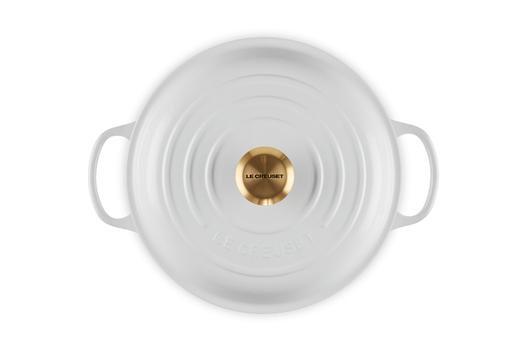 Le Creuset Gourmet-Profitopf aus Gusseisen Jubiläumsangebot