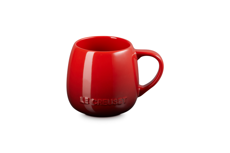 Le Creuset Becher Coupe aus Steinzeug