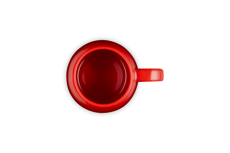 Le Creuset Becher Coupe aus Steinzeug Top Angebot