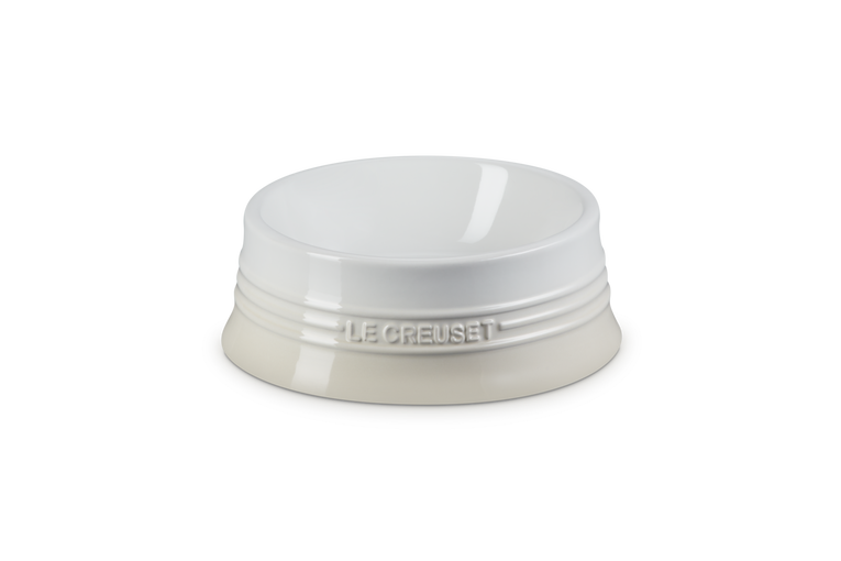 Le Creuset Futternapf aus Steinzeug