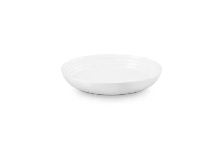 Le Creuset Suppenteller aus Steinzeug