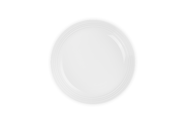 Le Creuset Suppenteller aus Steinzeug Blitzangebot