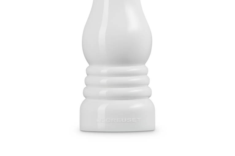 Le Creuset Pfeffermühle mit Goldknopf Neuheiten