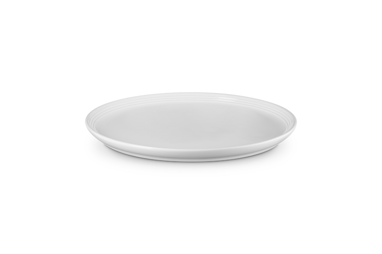 Le Creuset Speiseteller Coupe aus Steinzeug