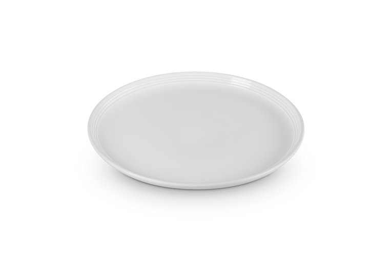 Le Creuset Speiseteller Coupe aus Steinzeug Kauf eins, bekomm eins gratis