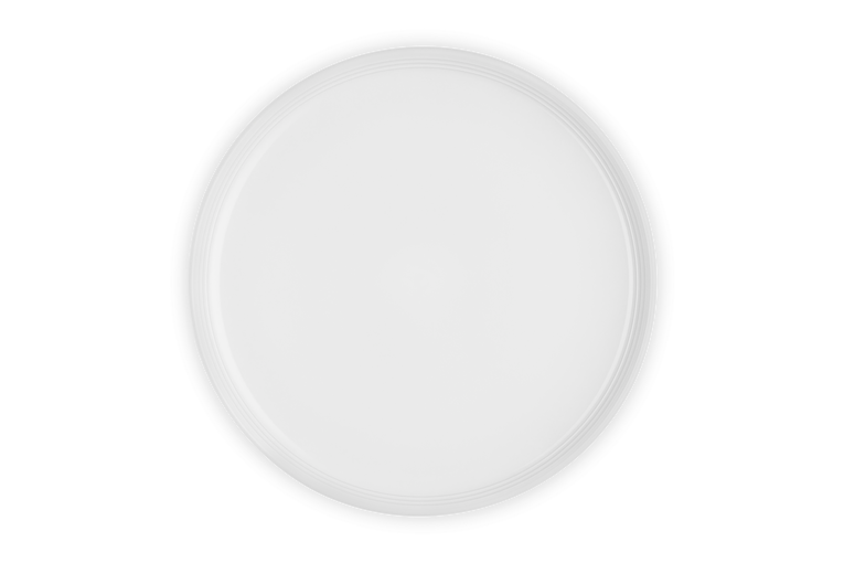 Le Creuset Speiseteller Coupe aus Steinzeug Kauf eins, bekomm eins gratis