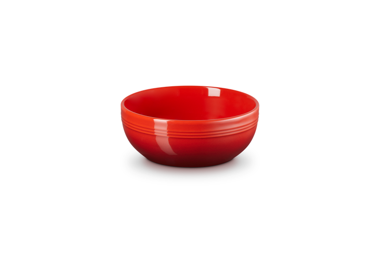 Le Creuset Müslischale Coupe aus Steinzeug