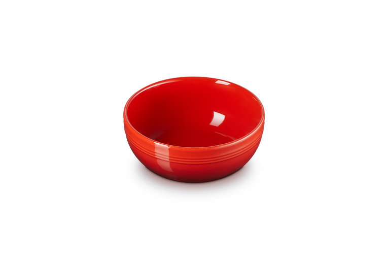 Le Creuset Müslischale Coupe aus Steinzeug Riesige Ersparnisse