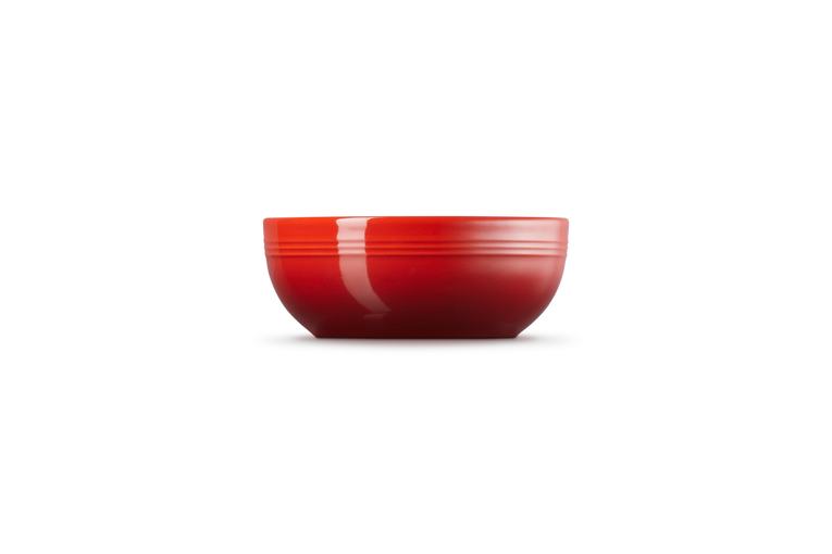 Le Creuset Müslischale Coupe aus Steinzeug Riesige Ersparnisse