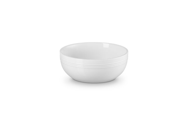 Le Creuset Müslischale Coupe aus Steinzeug