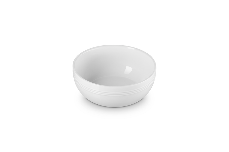 Le Creuset Müslischale Coupe aus Steinzeug Tiefpreis