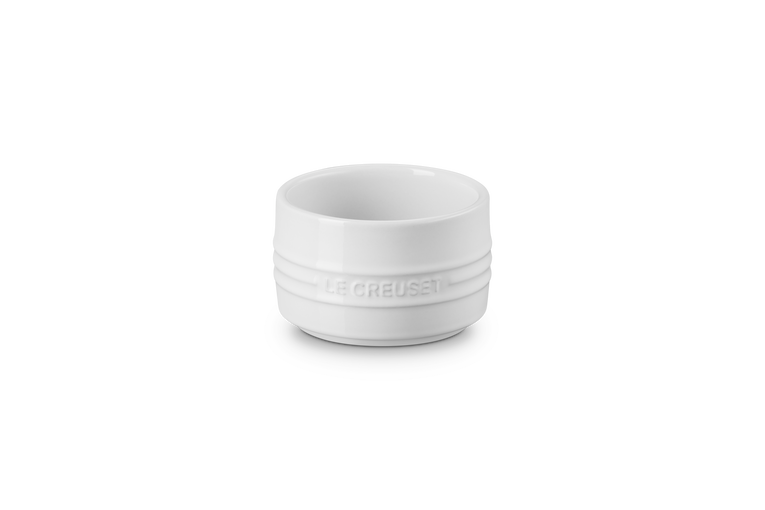 Le Creuset Stapelbares Förmchen aus Steinzeug