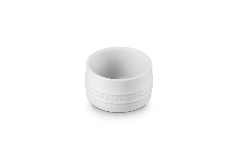 Le Creuset Stapelbares Förmchen aus Steinzeug Begrenzte Freigabe