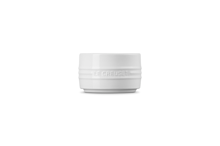 Le Creuset Stapelbares Förmchen aus Steinzeug Begrenzte Freigabe