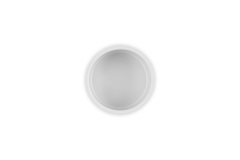 Le Creuset Stapelbares Förmchen aus Steinzeug Begrenzte Freigabe