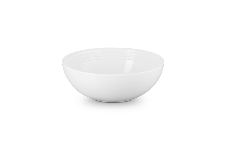 Le Creuset Salatschüssel aus Steinzeug