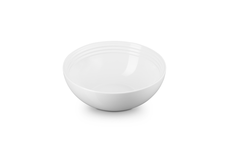 Le Creuset Salatschüssel aus Steinzeug JETZT KAUFEN