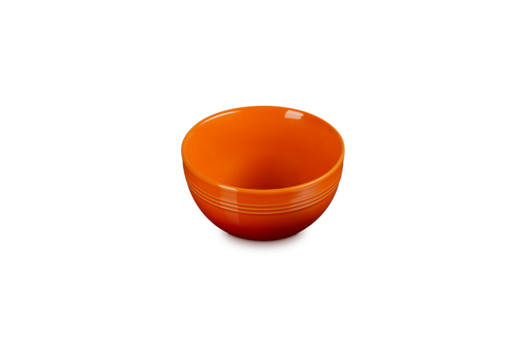 Le Creuset Snackschälchen Coupe aus Steinzeug Neueste Stile