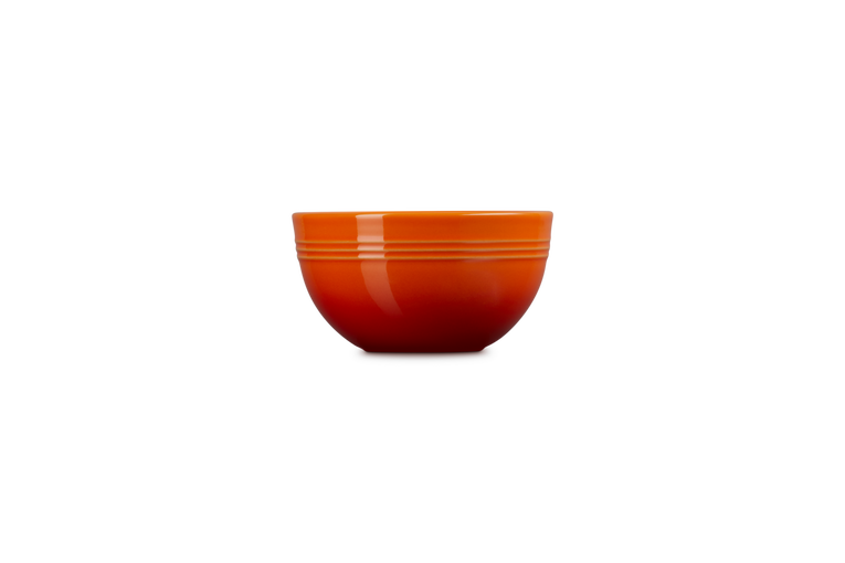 Le Creuset Snackschälchen Coupe aus Steinzeug Neueste Stile