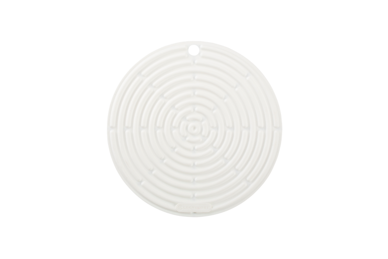 Le Creuset Runder Topflappen