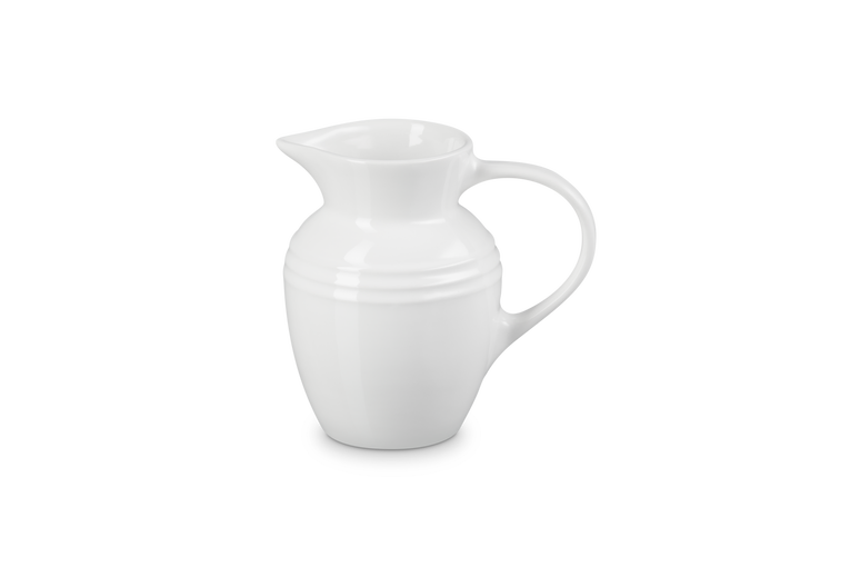 Le Creuset Kleiner Saftkrug Klassik aus Steinzeug