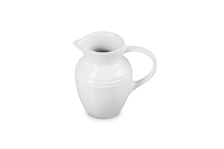 Le Creuset Kleiner Saftkrug Klassik aus Steinzeug Letzter Tag