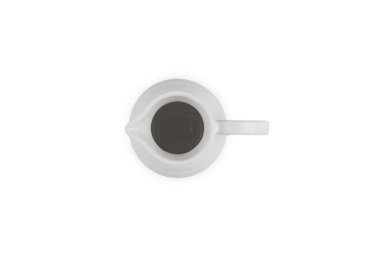 Le Creuset Kleiner Saftkrug Klassik aus Steinzeug Letzter Tag