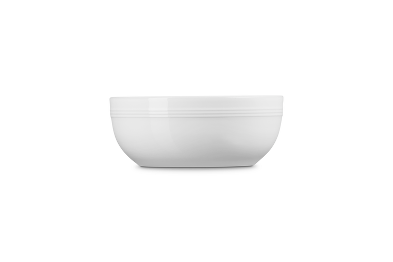 Le Creuset Salatschüssel Coupe aus Steinzeug Zeitbegrenzte Promotion