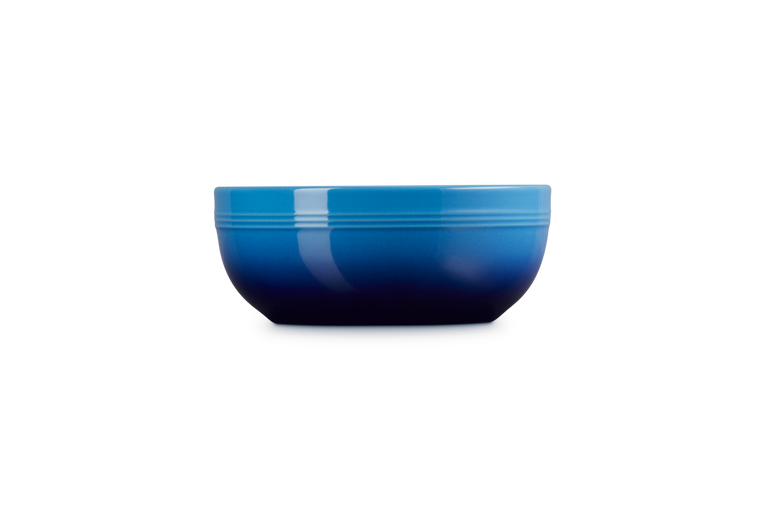 Le Creuset Salatschüssel Coupe aus Steinzeug Bis zu 50% Rabatt