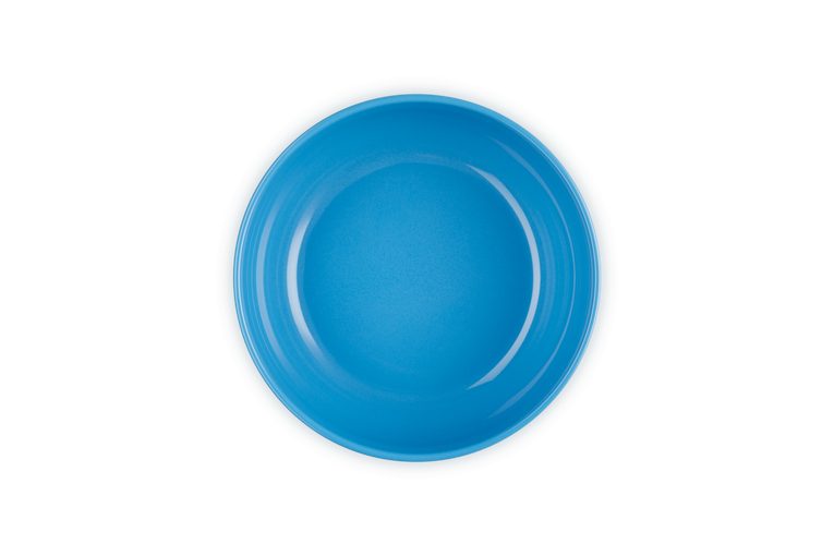 Le Creuset Salatschüssel Coupe aus Steinzeug Bis zu 50% Rabatt