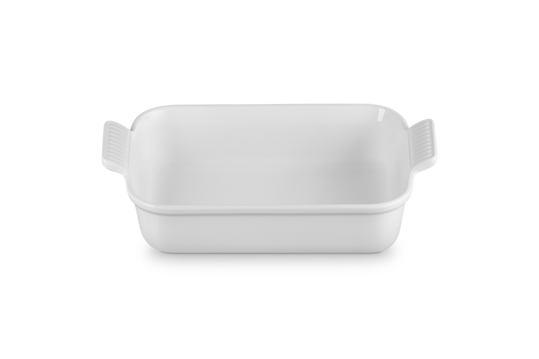 Le Creuset Rechteckige Auflaufform Tradition aus Steinzeug Bis zu 60% Rabatt