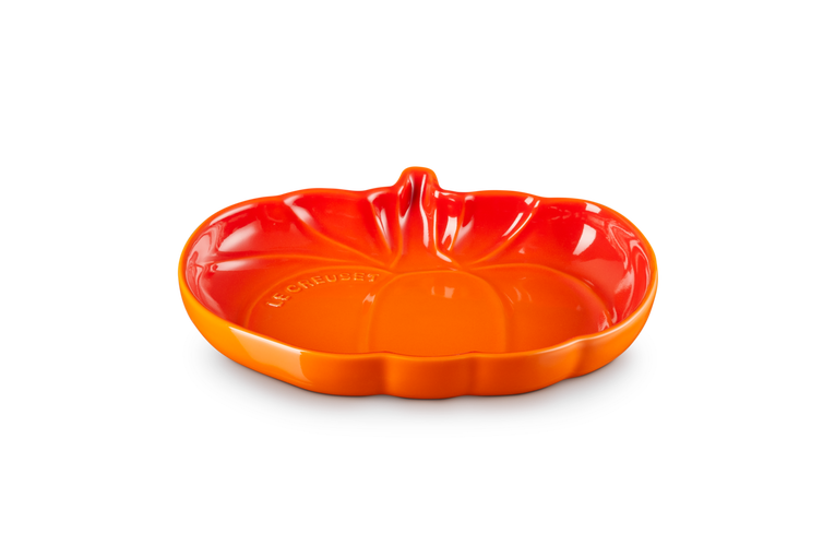 Le Creuset Mittlerer Kürbisteller aus Steinzeug Discount Store für neue Produkte