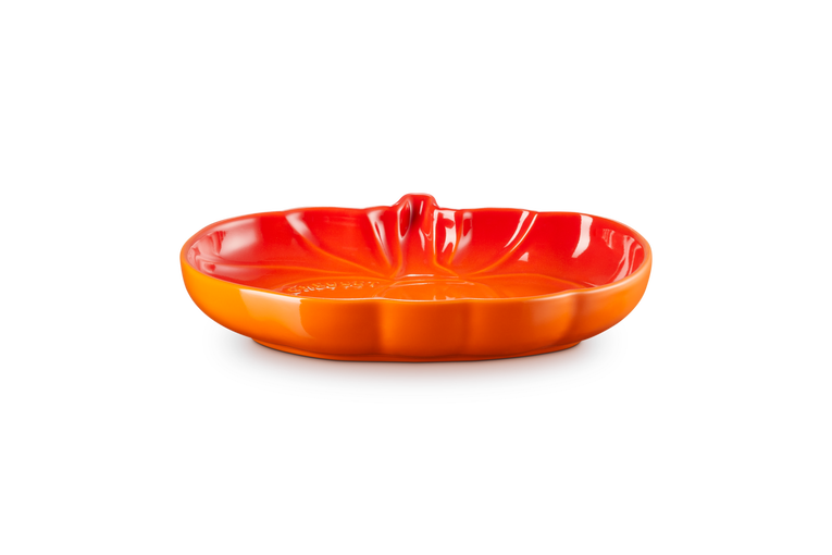 Le Creuset Mittlerer Kürbisteller aus Steinzeug Discount Store für neue Produkte