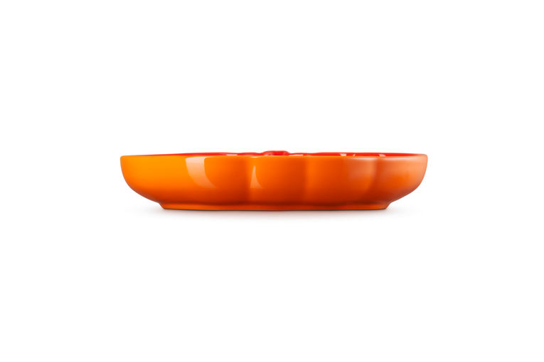 Le Creuset Mittlerer Kürbisteller aus Steinzeug Discount Store für neue Produkte